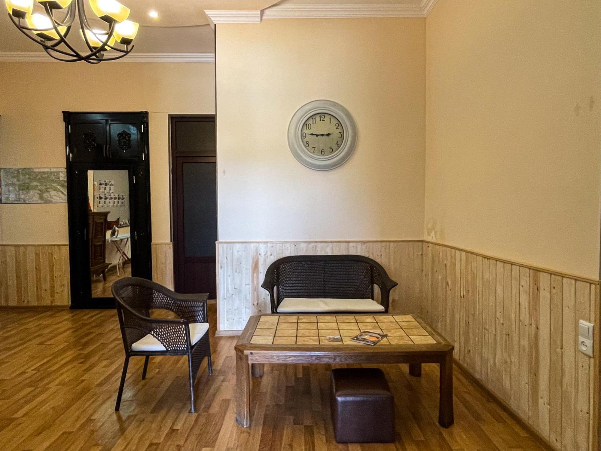 Hostel Kutaisi By Kote 외부 사진